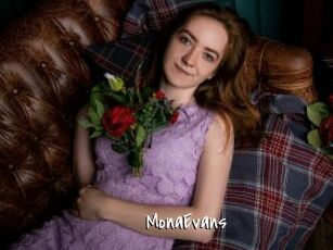 MonaEvans