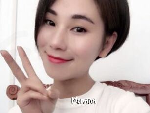 Monana