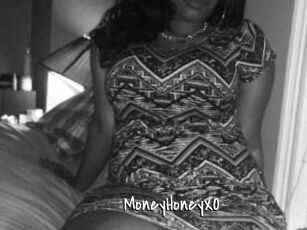 MoneyHoneyXO