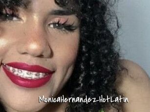 MonicaHernandezHotLatin