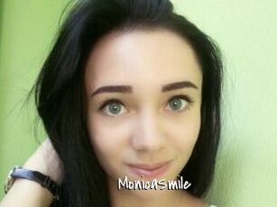 MonicaSmile