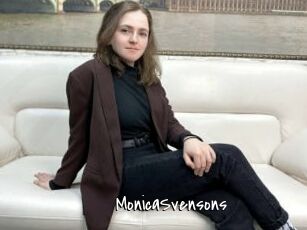 MonicaSvensons
