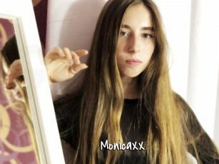 MonicaXX