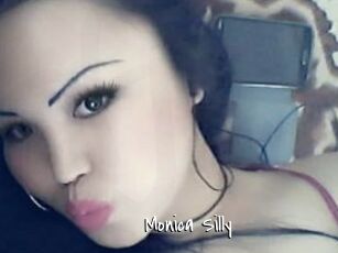Monica_Silly