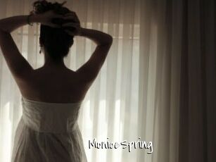MoniceSpring
