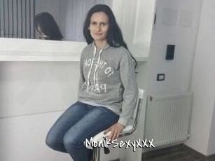 MonikSexyXXX