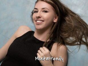 MonikaFriendly