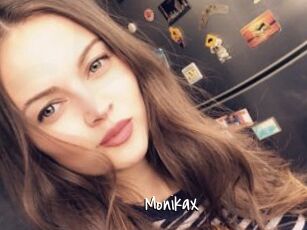 MonikaX