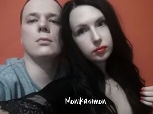 Monikasimon