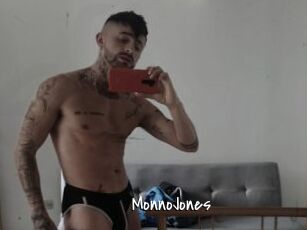 MonnoJones