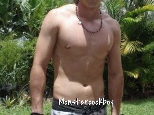 Monstercockboy