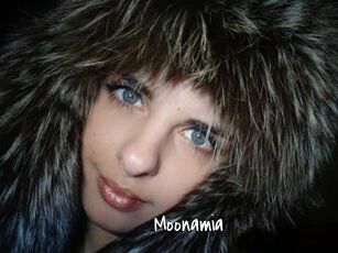 Moonamia