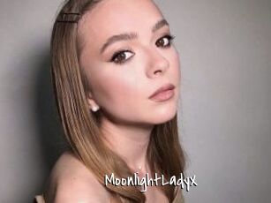 MoonlightLadyX Sexy Footjobs