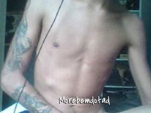 Morebemdotad