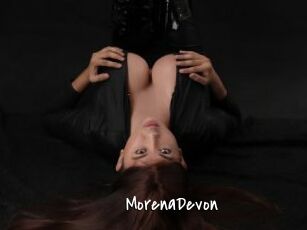 MorenaDevon