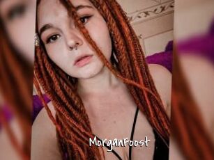 MorganFoost Sexy Footjobs