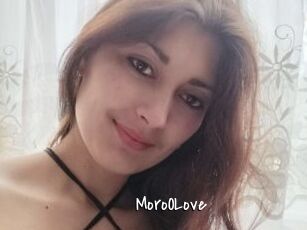 MoroOLove