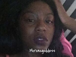 Moronogoddess