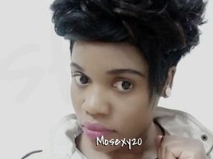 Mosexy20