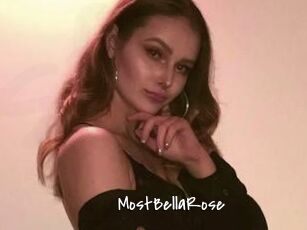 MostBellaRose