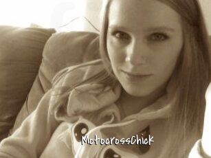 MotocrossChick