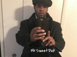 Mr.SweetDick Sexy Footjobs