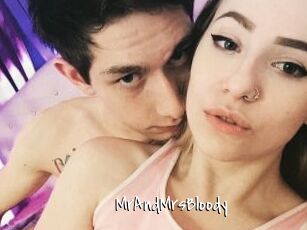 MrAndMrsBloody