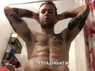 MrBradvalentine