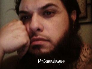 MrCunnilingus