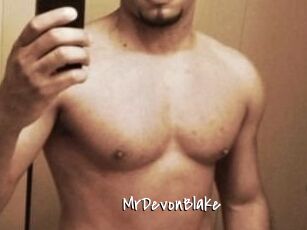 MrDevonBlake