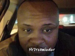 MrDreamHealer