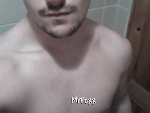 MrFoxx