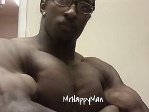 MrHappyMan
