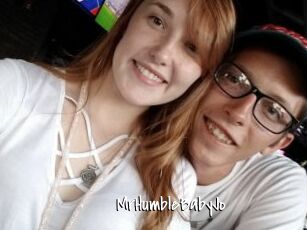 MrHumbleBabyJo