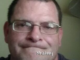 MrJohnny