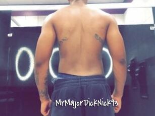 MrMajorDickNick93
