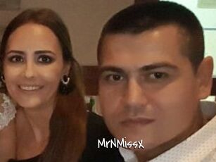 MrNMissX