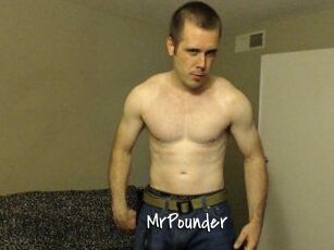 MrPounder