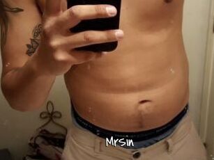 MrSin
