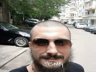 MrSnaky