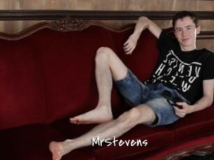 MrStevens