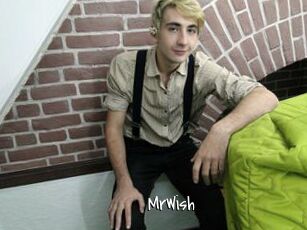 MrWish