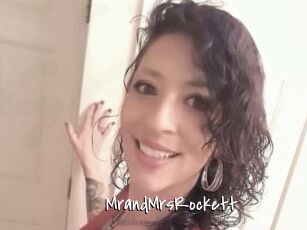 MrandMrsRockett