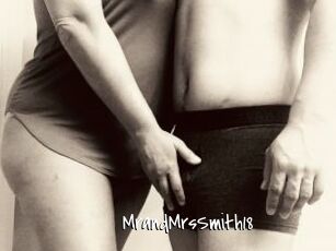 MrandMrsSmith18