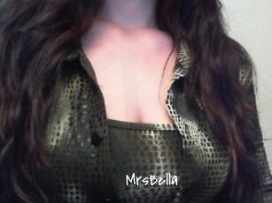 MrsBella Sexy Footjobs