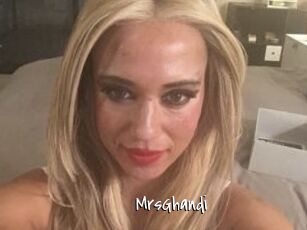 MrsGhandi