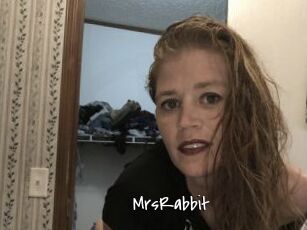 MrsRabbit