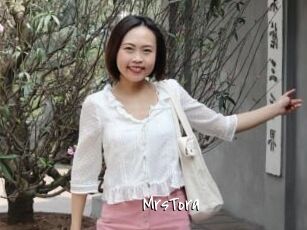MrsTora