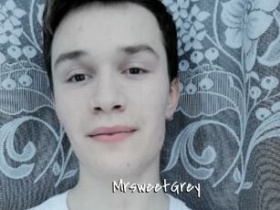 MrsweetGrey