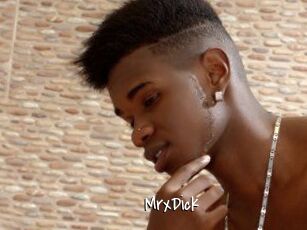 MrxDick